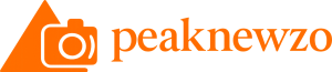 peaknewzo logo